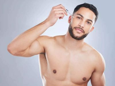 Why is Vitamin C important for men’s skincare routine