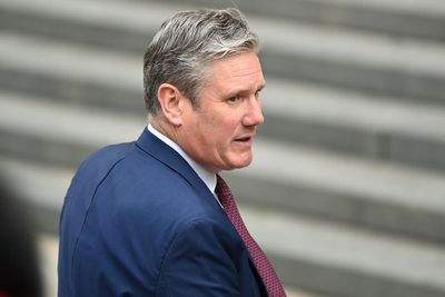 Sir Keir Starmer to meet Irish leaders amid NI Protocol row