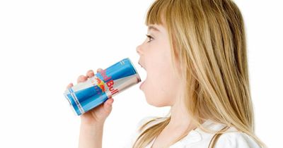 Under-16s in Wales could be banned from buying energy drinks