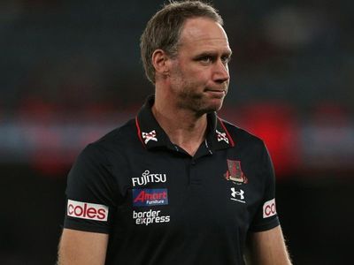 Dons coach Rutten not feeling review heat