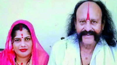 Madhya Pradesh: Malkhan’s wife elected sarpanch unopposed, hails ‘woman power’