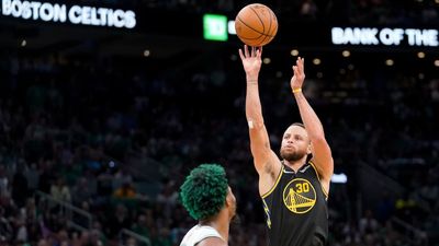 Warriors’ Seven-Point Possession Ignites Third-Quarter Surge