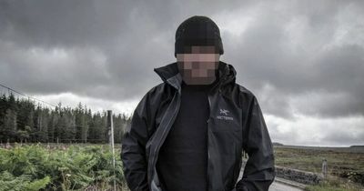 Scots Insta-famous adventurer accused of abusing three partners over eight years