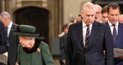 SNP MP demands Queen to reveal if she bankrolled Prince Andrew's sexual assault claim case