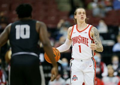 Former Ohio State guard Jimmy Sotos to play with Ex-Pats in TBT