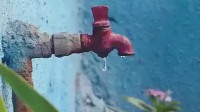 Bengaluru may see acute water shortage by 2039, says Bangalore Water Supply and Sewerage Board