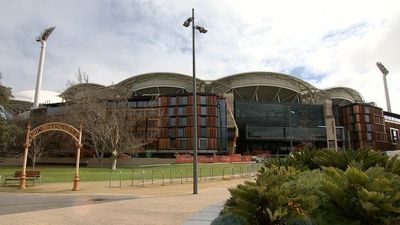 Adelaide Oval to be refunded $1 million in state taxes but only from before Oval Hotel opened