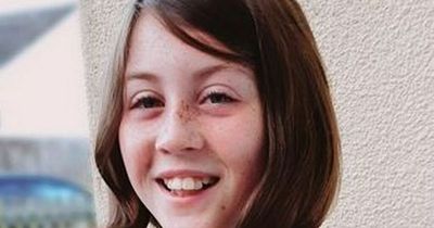 'Loving' young girl tragically died after being struck by car walking home from school