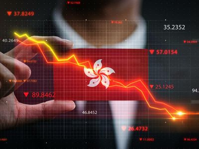 Alibaba Up 2%, Nio Down 3%: What's Weighing On Hong Kong Stocks Today