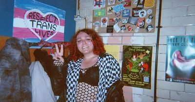 Leeds trans woman raising £20,000 for designer vagina after finding NHS waiting times 'overwhelming'
