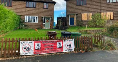 Fresh plea to rescue Leeds tenants fails as council knocks back Save Our Homes LS26 campaign