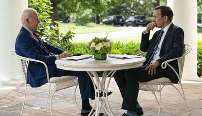 Biden’s gun policy prescriptions likely won’t stop mass shootings