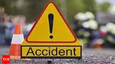 Madhya Pradesh: Child among 4 dead in Raisen as truck rams car