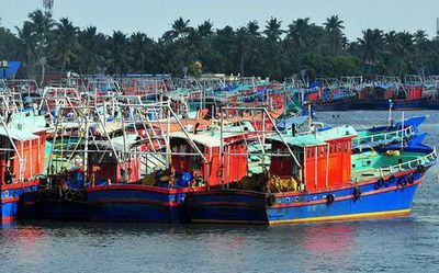 Top news developments in Kerala today