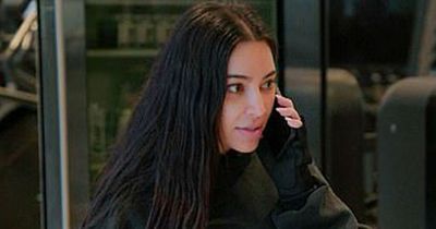 Khloe Kardashian ‘faints’ and Kim left ‘shaking’ as Tristan Thompson paternity scandal hits