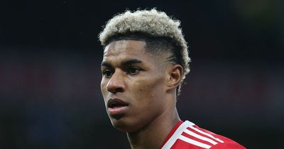 Marcus Rashford 'turns down Tottenham transfer' and more Manchester United rumours