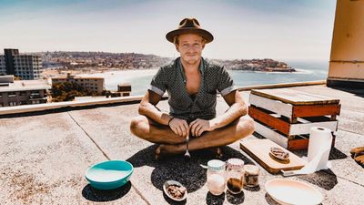 Why buying sustainable seafood is the best way to save our oceans, according to Bondi chef Guy Turland