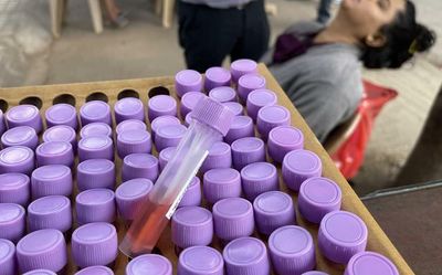 COVID-19 | India registers over 7,000 cases after 99 days