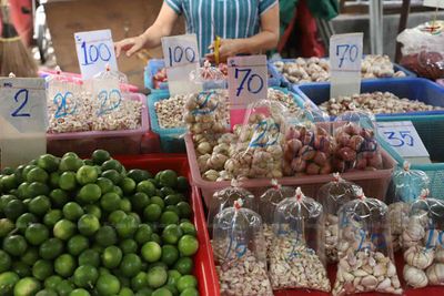 Consumer mood at 9-month low in May on living costs, Ukraine war