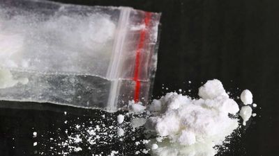 ACT government agrees to decriminalise small amounts of illicit drugs, such as ice, heroin and cocaine