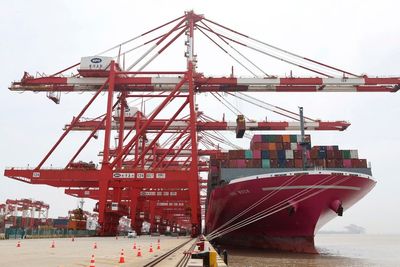 China's trade rebounds in May as anti-virus curbs ease