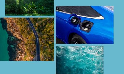 Can alternative fuels like hydrogen power a greener future?