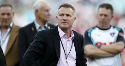 TOOHEY'S NEWS PODCAST: Garth Brennan never says never