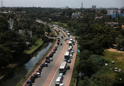 Power restored in crisis-hit Sri Lanka, UN unveils $47m aid plan