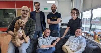 Exeter company's 'shadow board' of younger staff helps boost growth, business says