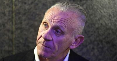 Peter Reid on Sunderland's return to the Championship and their Wembley win