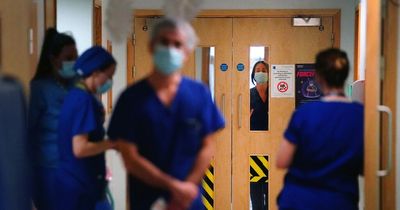 Why you might not have to wear a mask in North East hospitals