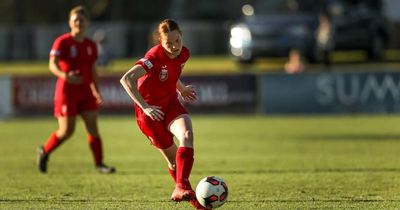 Broadmeadow Magic rejoin Warners Bay on top of NPLW NNSW after win over Maitland