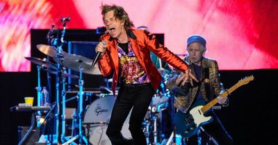 The Rolling Stones at Anfield: full event guide and everything you need to know