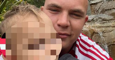 'Vigilante' killer obsessed with paedophiles allegedly choked man unconscious
