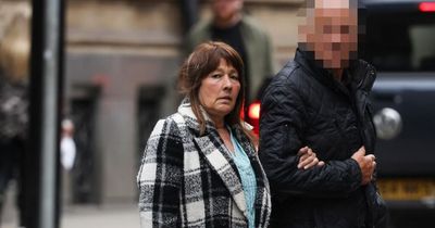 "I didn’t think I was over the limit. I hate cyclists, I can’t stand them": Range Rover drink driver left cyclist with brain damage before her wedding