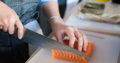 Eating fish is linked to deadliest form of skin cancer