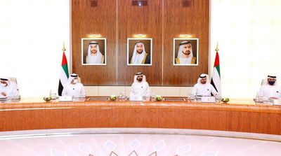 UAE Cabinet Inaugurates New Era Under Mohammed Bin Zayed’s Vision