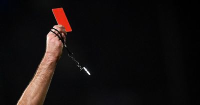 FA suspends referee assessor for four months for two incidents of racial abuse