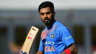 Sports: Hard to accept, says injured KL Rahul after being ruled out T20I series against South Africa