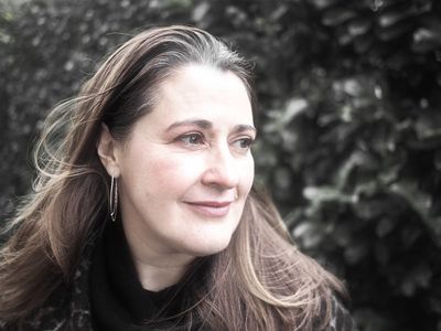 The Poet author Louisa Reid: Posh boys have ‘learned how to make privilege hot’