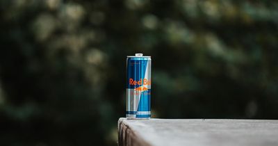 Energy drinks could be banned for under 16s in Wales