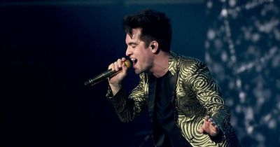 Panic! At The Disco confirm UK tour with date in Manchester at AO Arena