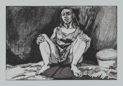 ‘These women are not victims’ – Paula Rego’s extraordinary Abortion series