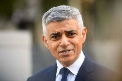 Cost of living crisis could lead to more violent crime, warns Sadiq Khan