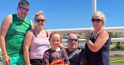 Co Antrim family 'stranded' in Portugal as dad's medication runs out after easyJet cancellation