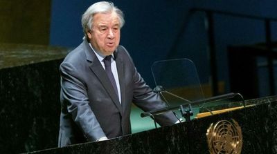 UN Chief Warns Impact of Ukraine War on World is Worsening