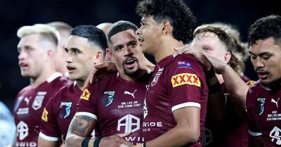 The Selwyn Cobbo attribute that shocked Maroons veteran Dane Gagai