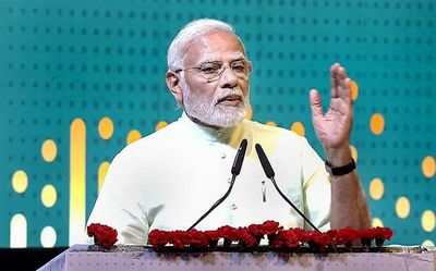 India’s biotech sector grew eight fold in eight years: PM Modi