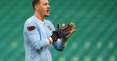 Benjamin Siegrist transfer makes Celtic sense but there's one huge question the keeper must ask himself