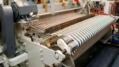 Madhya Prdesh: Textile cluster at Sukhpuri attracts over 200 industries